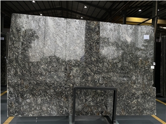 Platinum   Granite Slabs