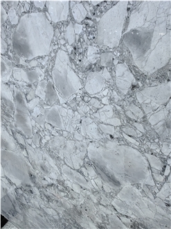 Super White Marble Slabs