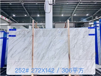 Volakas  Marble Slabs