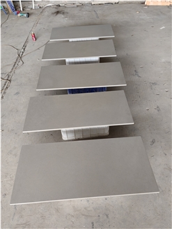 AST 4003 Spire Quartz Artificial Stone Table Tops