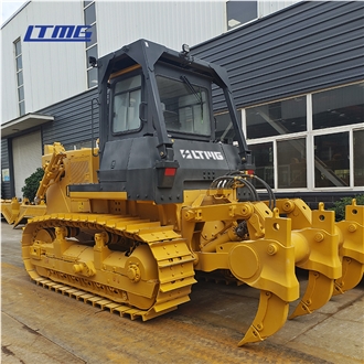 LTMG-240HP Crawler Bulldozer