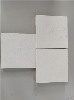 Natural Castle Beige Limestone Slabs