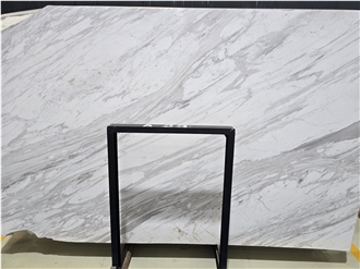 Volakas Marble Slabs, Wall Tiles