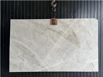 Wholesale Polished Taj Mahal Quartzite Slabs