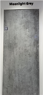 Moonlight Gray Marble Slabs