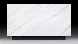 Bookmatched Slabs Solid Surface Slabs Calacatta White