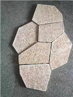 Flagstone Floor Paver, Ourdoor Ice Cracked Stone