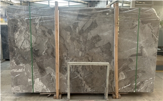 Camouflage Marble Slabs