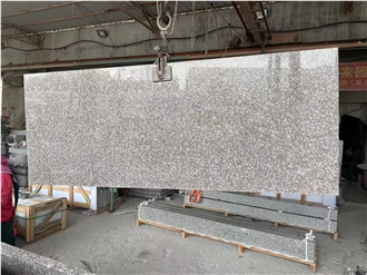 G664 Granite Polished Slabs