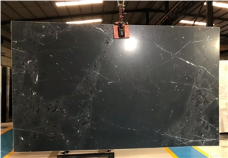 Infinity Black Negresco Granite Slabs