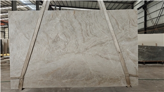 Taj Mahal Quartzite Tiles - Polished