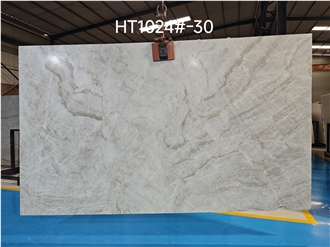 Taj Mahal Quartzite Tiles - Polished