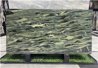 Wizard Of Oz Marble Slabs - Polished