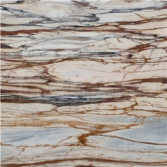 Calacatta Gold Marble Slab