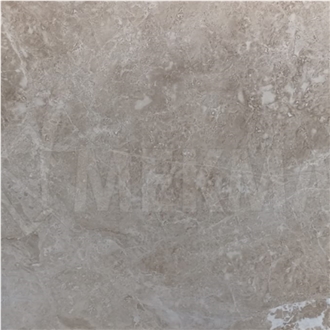 Cappuccino Light Marble Slab