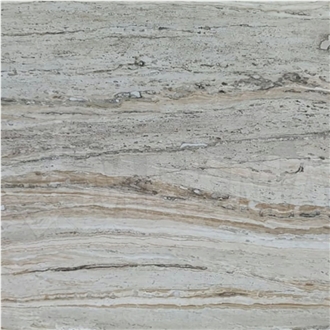 Leonardo Vein Cut Travertine Slabs
