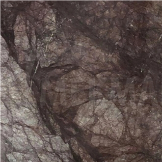 Lilac Dark Marble Slab