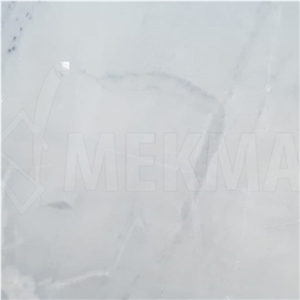 Mende White Marble Slab (35)