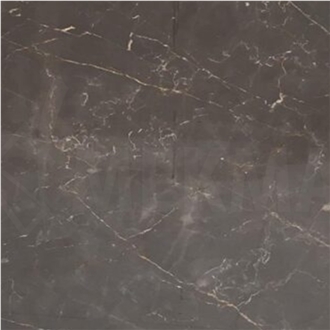 Olive Maroon Marble Slab