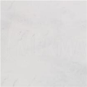 Pasha White Marble Slab