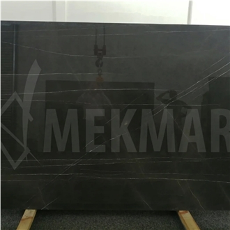Pietra Grey Marble Slab