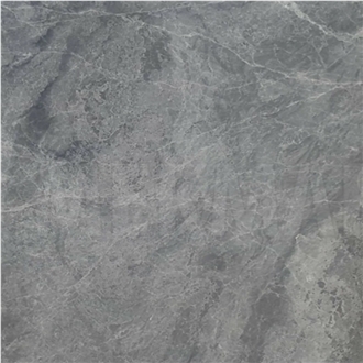 Puffin Grey Marble Slab