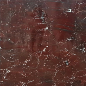 Rosso Levanto Marble Slab