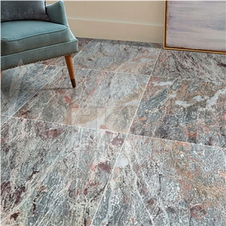 Salome Marble Tiles