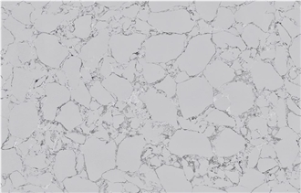 Calacatta Grey Artificial Stone Quartz Slabs