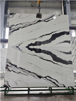 Durable Elegant  Artificial Stone Slabs For Indoor Design