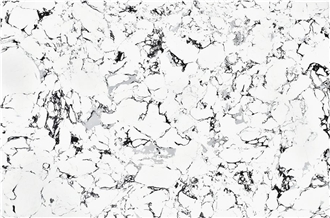 Good Quality Panda White Artificial Stone Quartz Slabs, Best Price