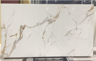 High Quality  Nano Crystallized Glass Slabs