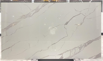 Quality-Ensured Artificial Stone Slabs