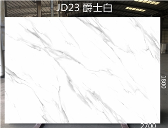 Wholesales Artificial Stone Slabs--Volakas Quartz