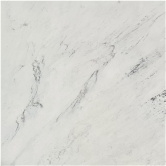 Beautiful Mediterranean White  Marble Slabs