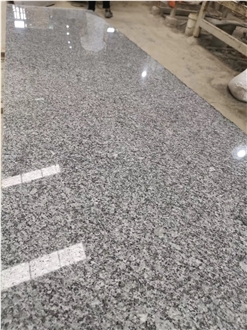 China Hot Sale Quality-Ensured G623 Granite Slabs