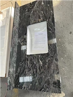 High Quality Exquisite Marble With Best Price Bath Top