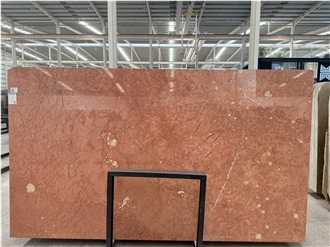 Hot Sale Rosso Alicante Marble Slabs