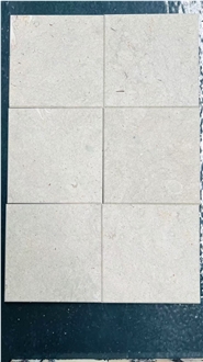 Hot  Sale White Beige Limestone Slabs & Tile