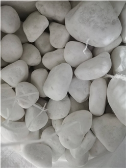 White River Stone Garden River Stone