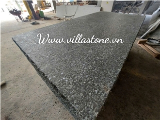 Black Africa Granite Slabs