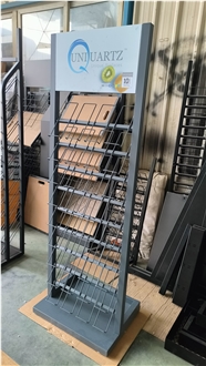 Display Rack-Exbibition-Showroon-Stone-SRL018