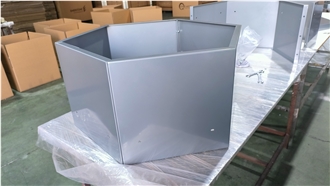 Display Rack-PRLU77