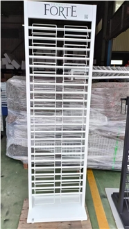 Quartz Tower Display Stand Rack/Stand