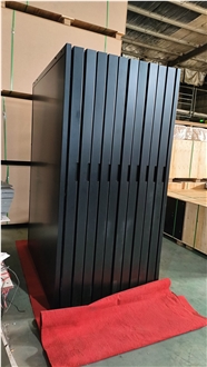 Tite Sample Shelves-Rack -Can Be Rotated