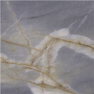 Blue Velvet Marble