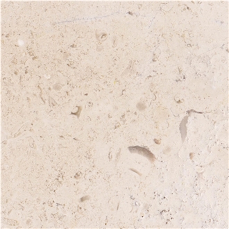 Crema Luna Limestone