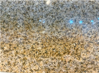 G682 Granite Slab