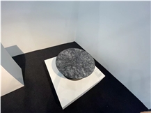 Grigio Carnico Marble Finished Product