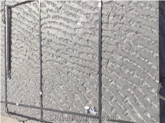 Hebei Black Granite Finished Product
